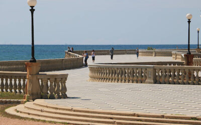 Livorno images 100 years after the birth of the PCI