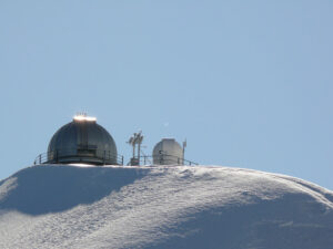 Sphinx astronomical observatory - MyVideoimage.com