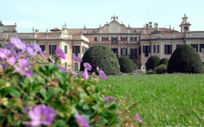 Varese art between Maria Teresa and Mussolini.